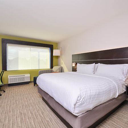 Holiday Inn Express Donaldsonville By Ihg Экстерьер фото
