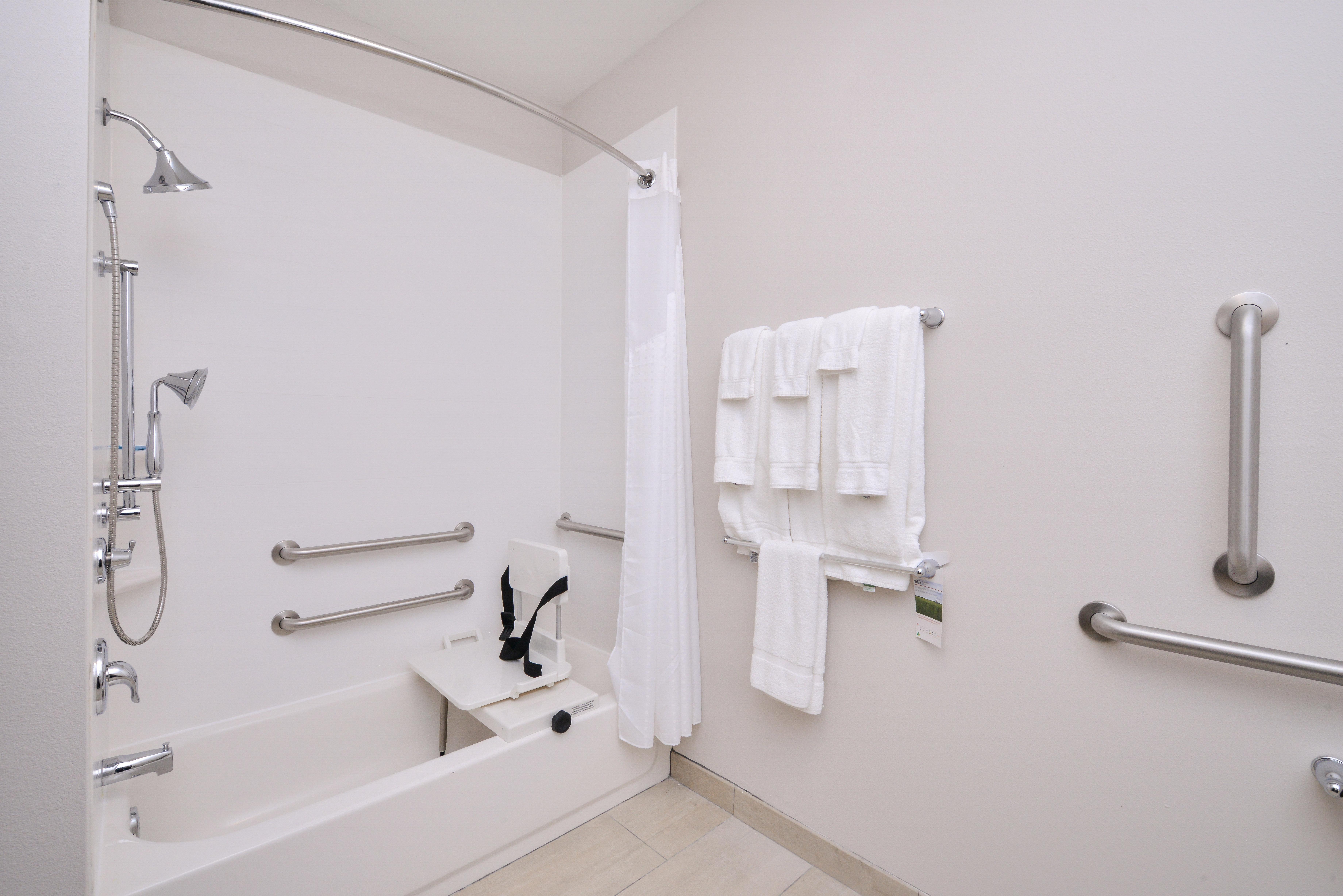 Holiday Inn Express Donaldsonville By Ihg Экстерьер фото