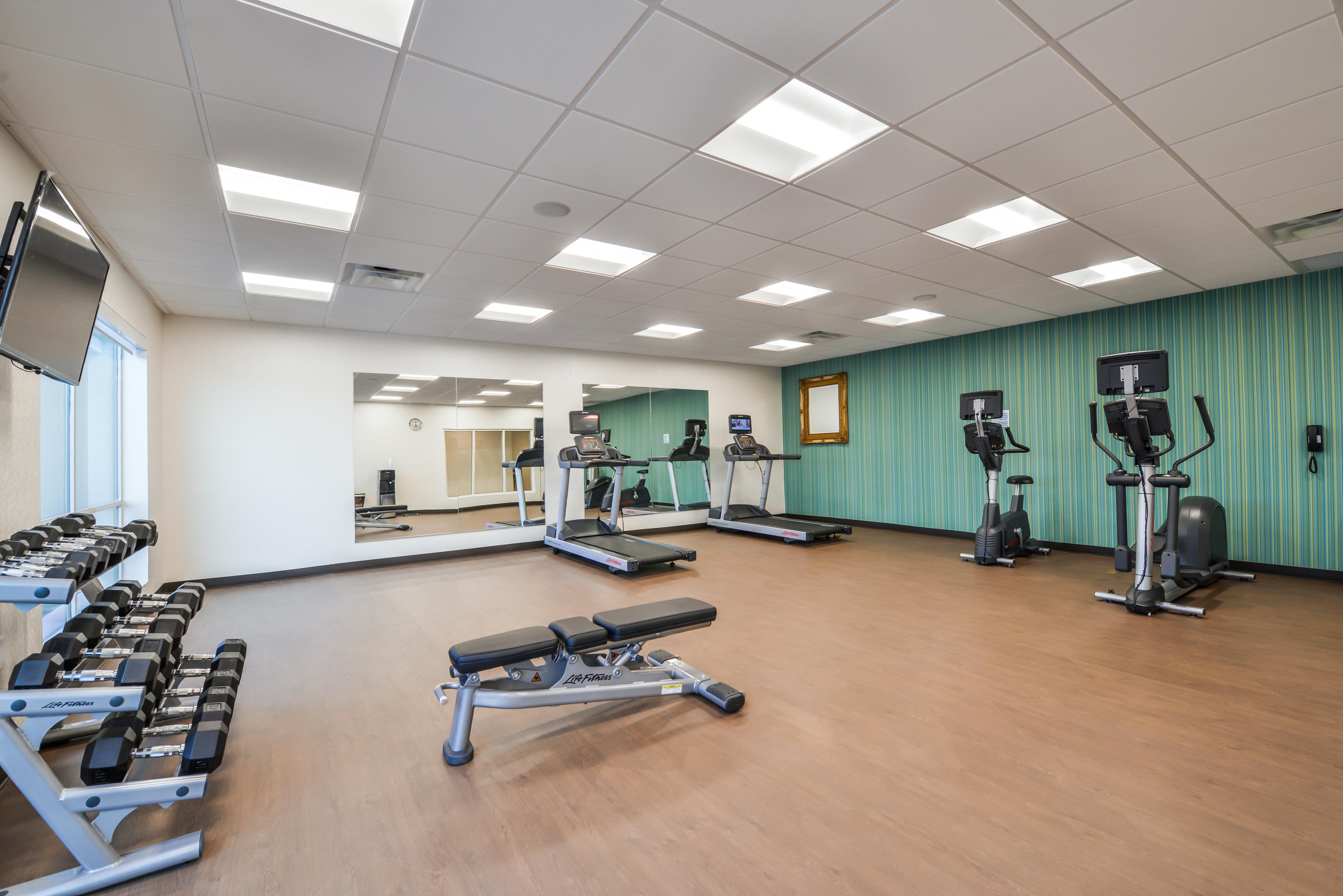 Holiday Inn Express Donaldsonville By Ihg Экстерьер фото