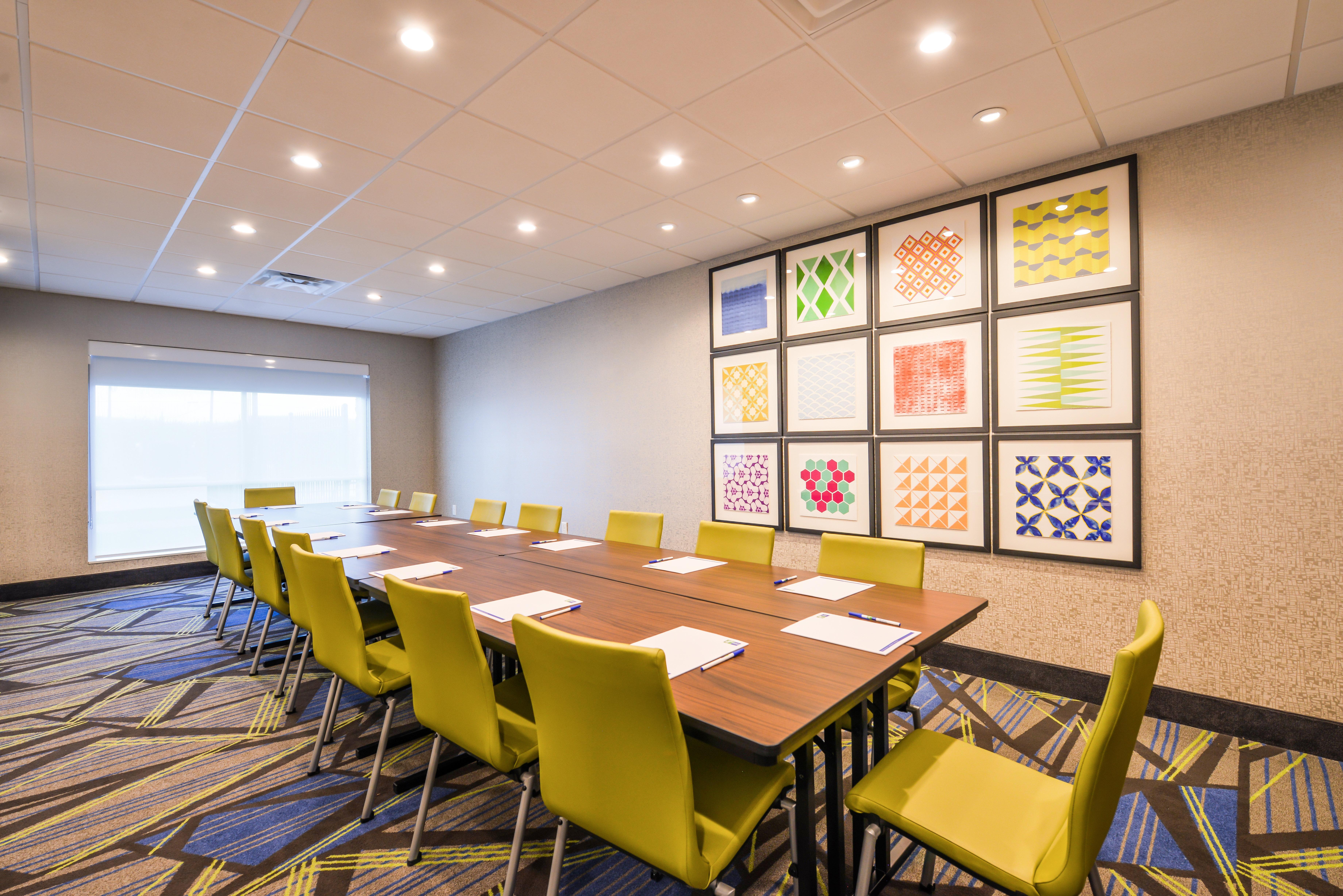 Holiday Inn Express Donaldsonville By Ihg Экстерьер фото