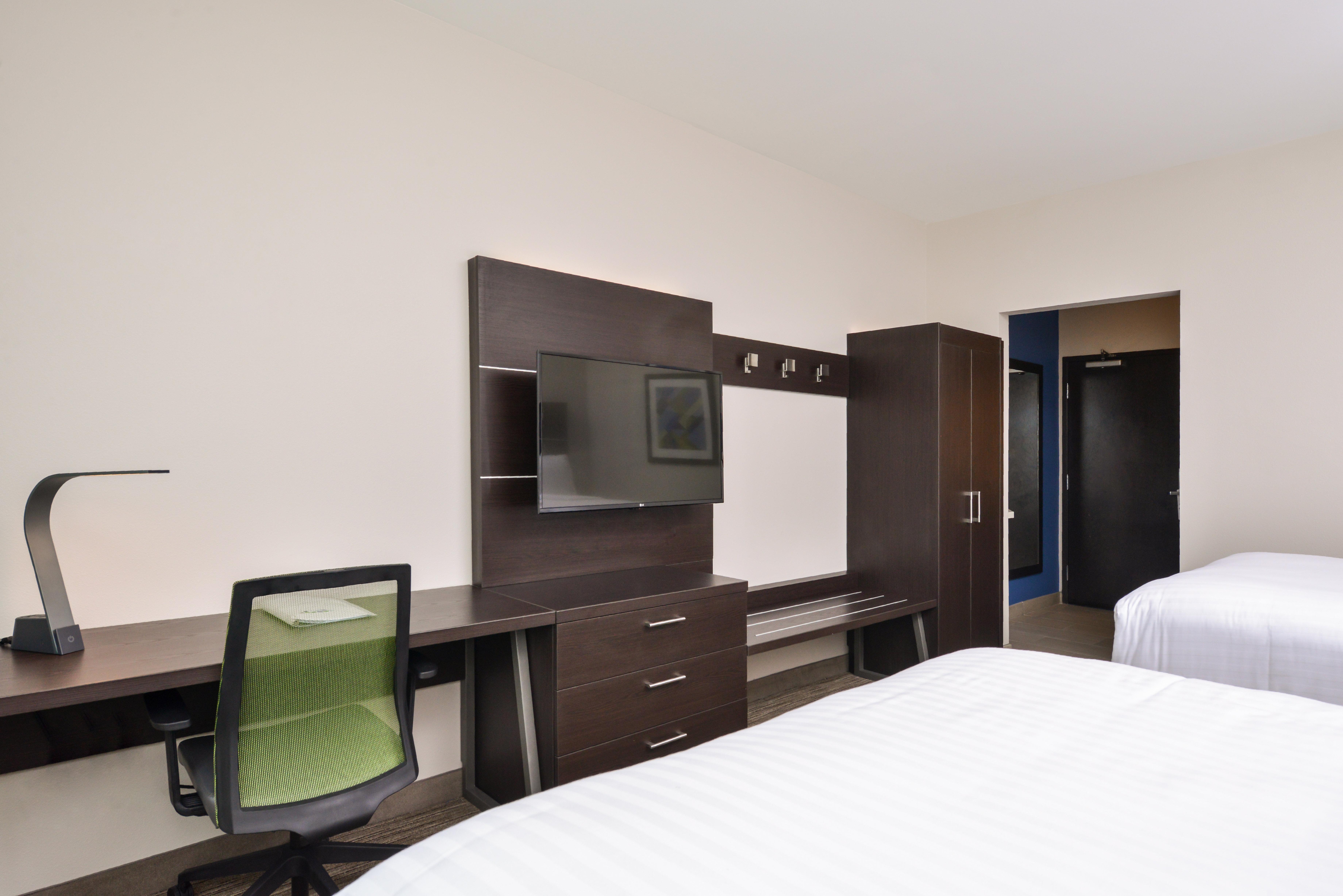 Holiday Inn Express Donaldsonville By Ihg Экстерьер фото