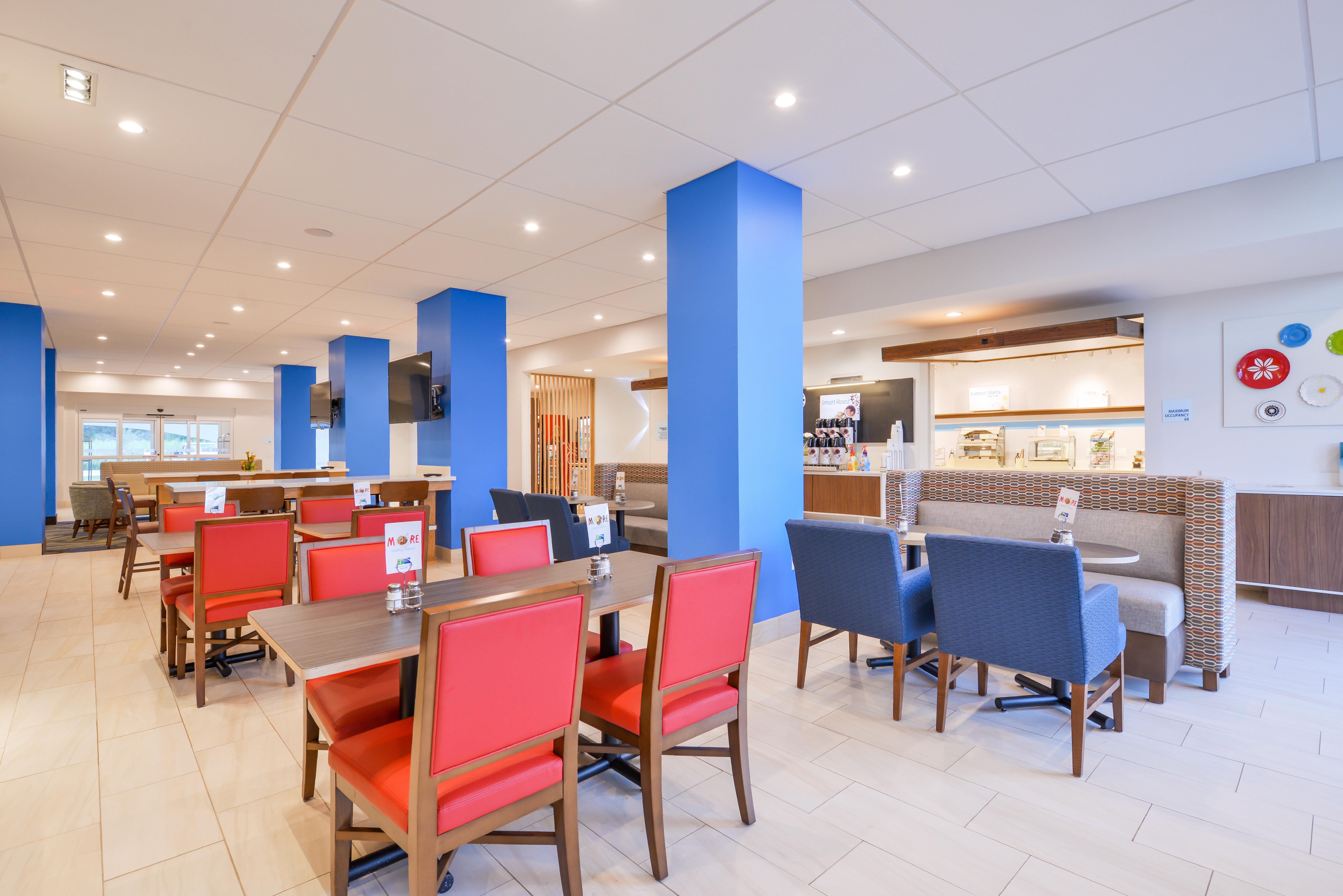Holiday Inn Express Donaldsonville By Ihg Экстерьер фото