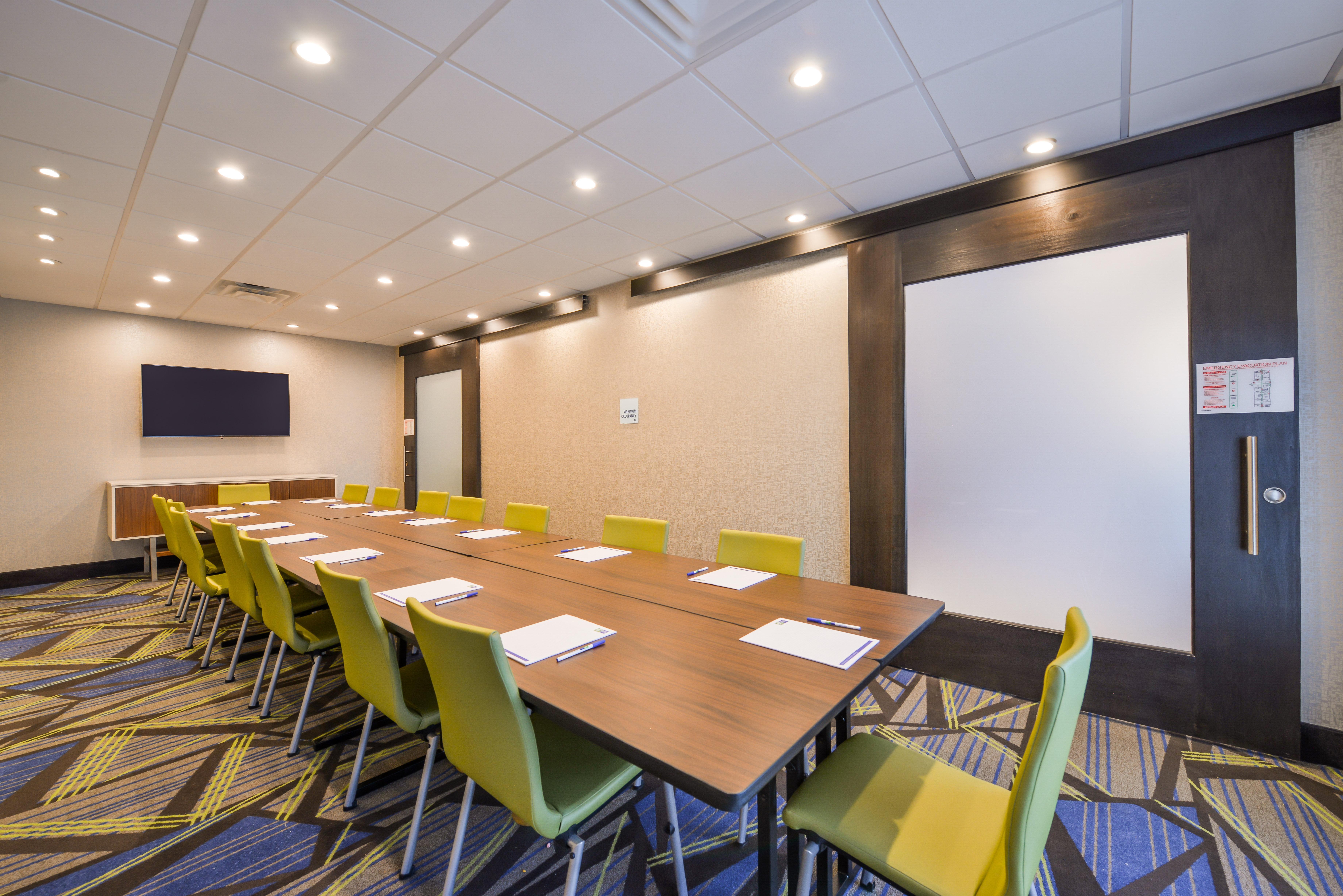 Holiday Inn Express Donaldsonville By Ihg Экстерьер фото