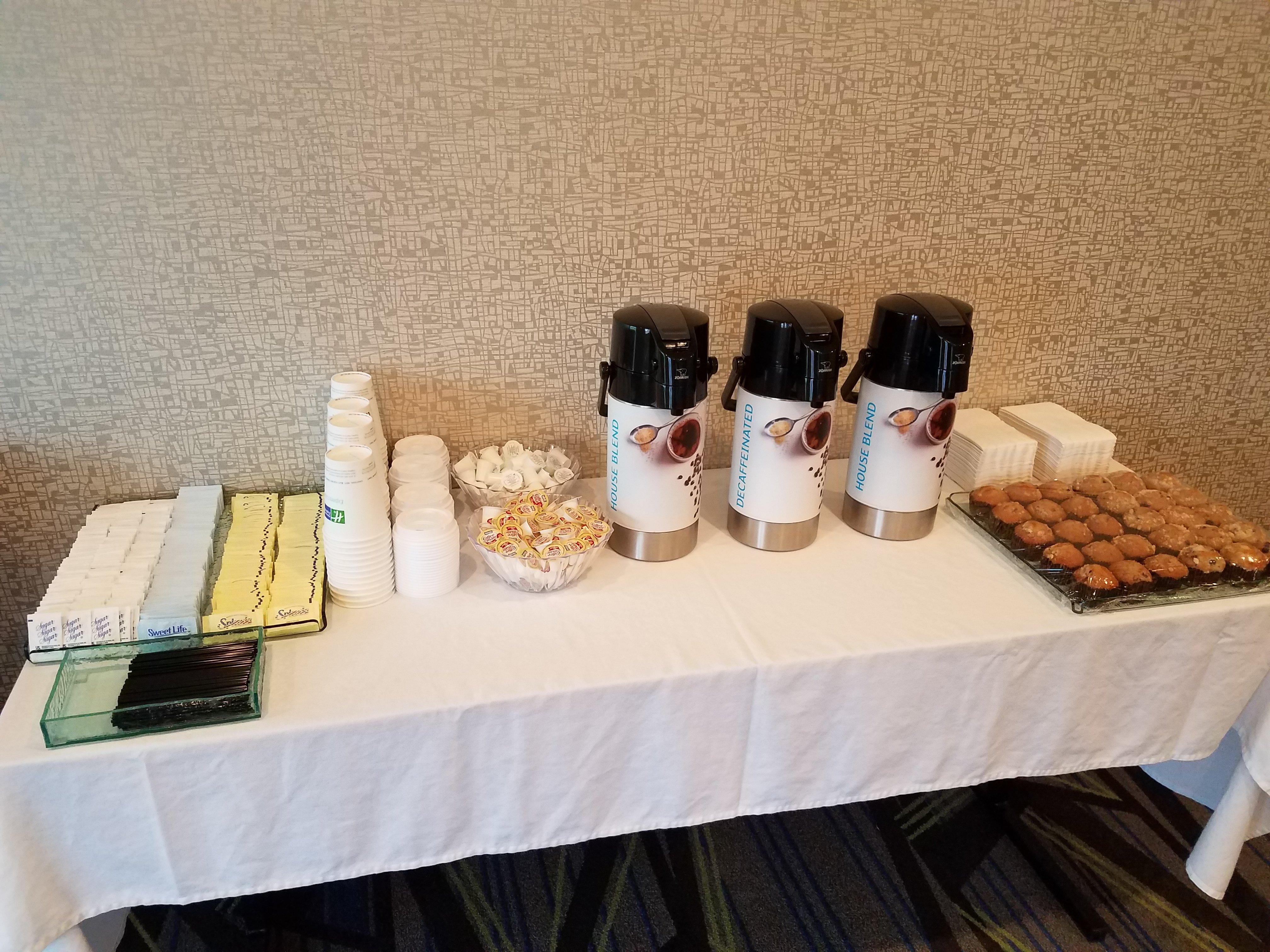 Holiday Inn Express Donaldsonville By Ihg Экстерьер фото