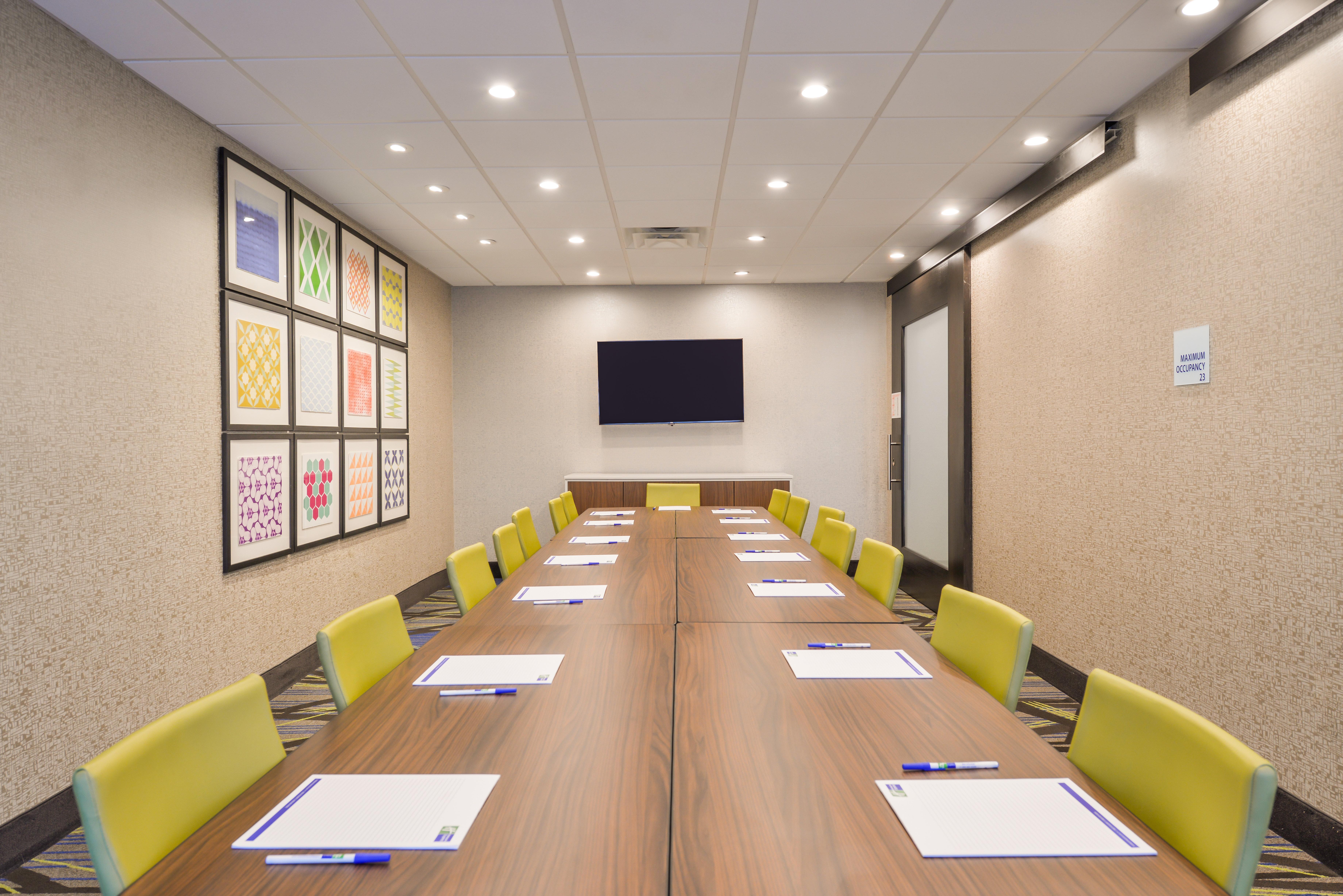 Holiday Inn Express Donaldsonville By Ihg Экстерьер фото