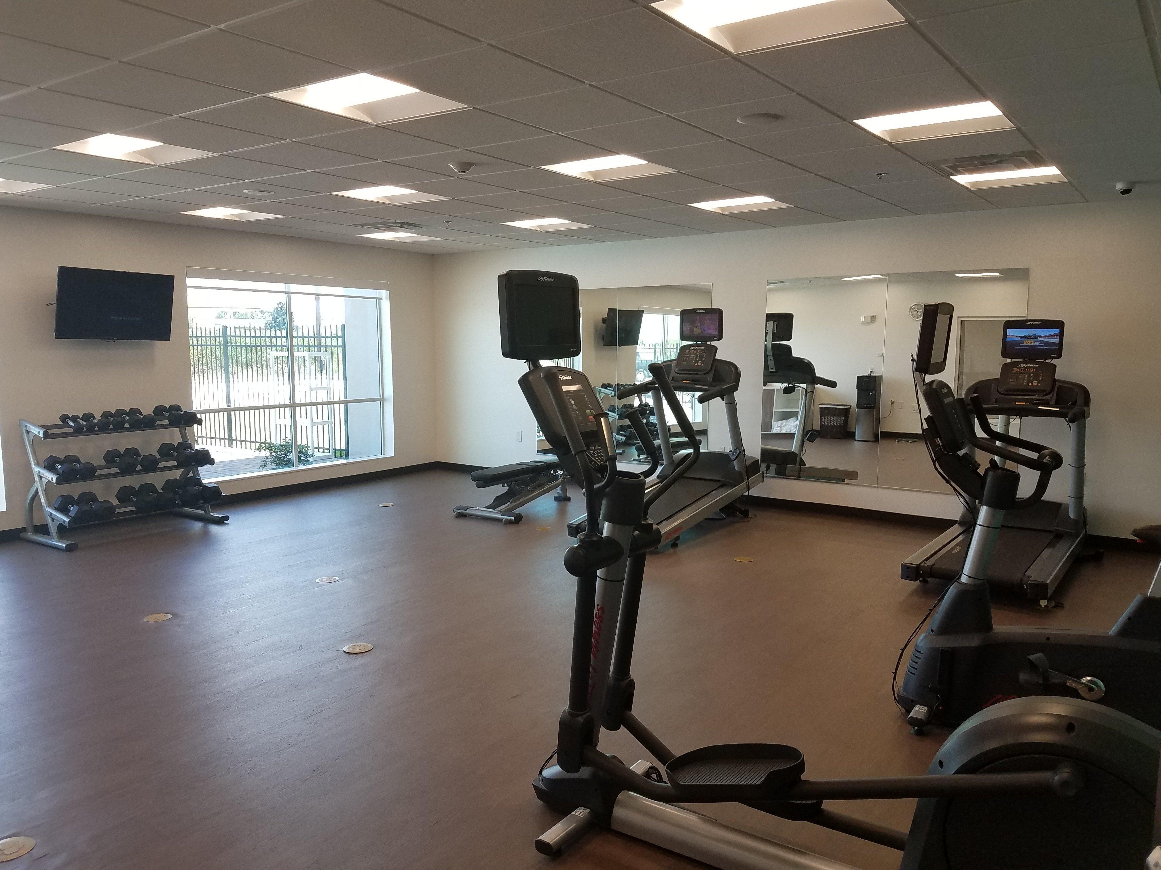 Holiday Inn Express Donaldsonville By Ihg Экстерьер фото