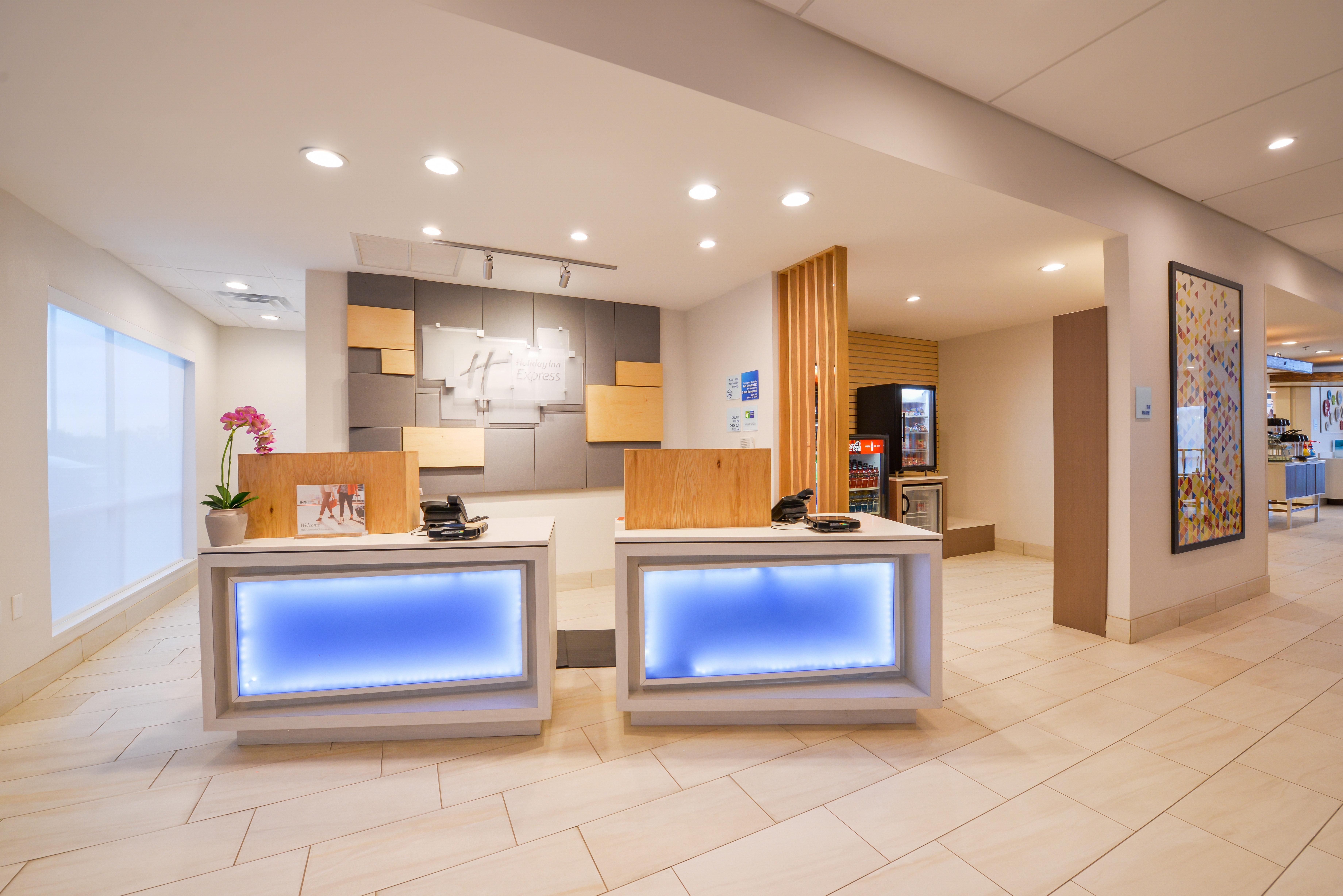 Holiday Inn Express Donaldsonville By Ihg Экстерьер фото