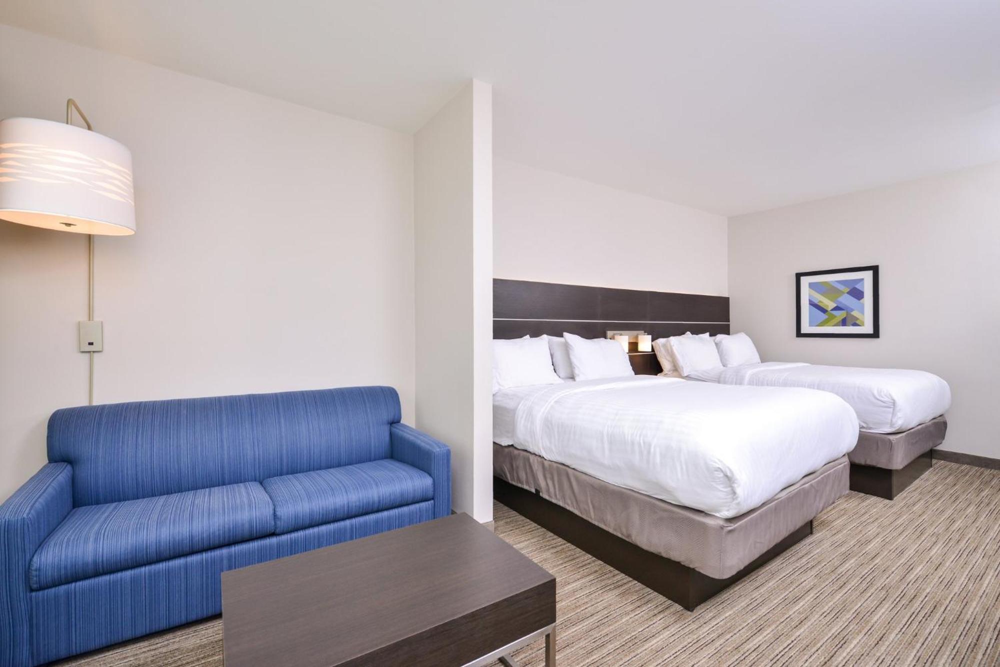 Holiday Inn Express Donaldsonville By Ihg Экстерьер фото