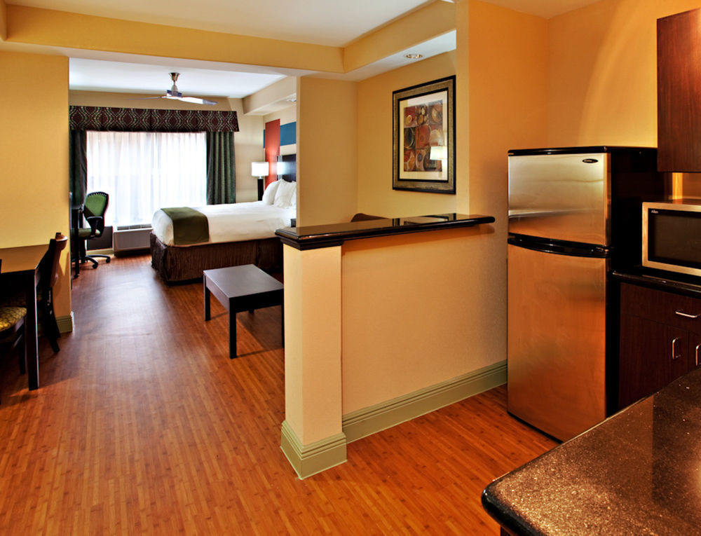 Holiday Inn Express Donaldsonville By Ihg Экстерьер фото